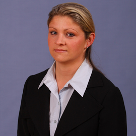 Karina Grelich-Deszczka