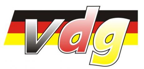 logo vdg (Zwiazek Niemieckich Stowarzyszeń)