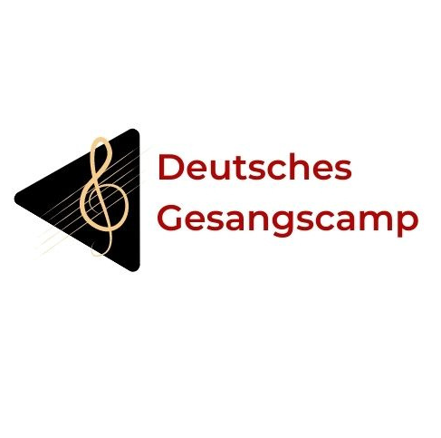 gesangscamp logo