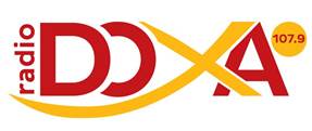 logo radio Doxa