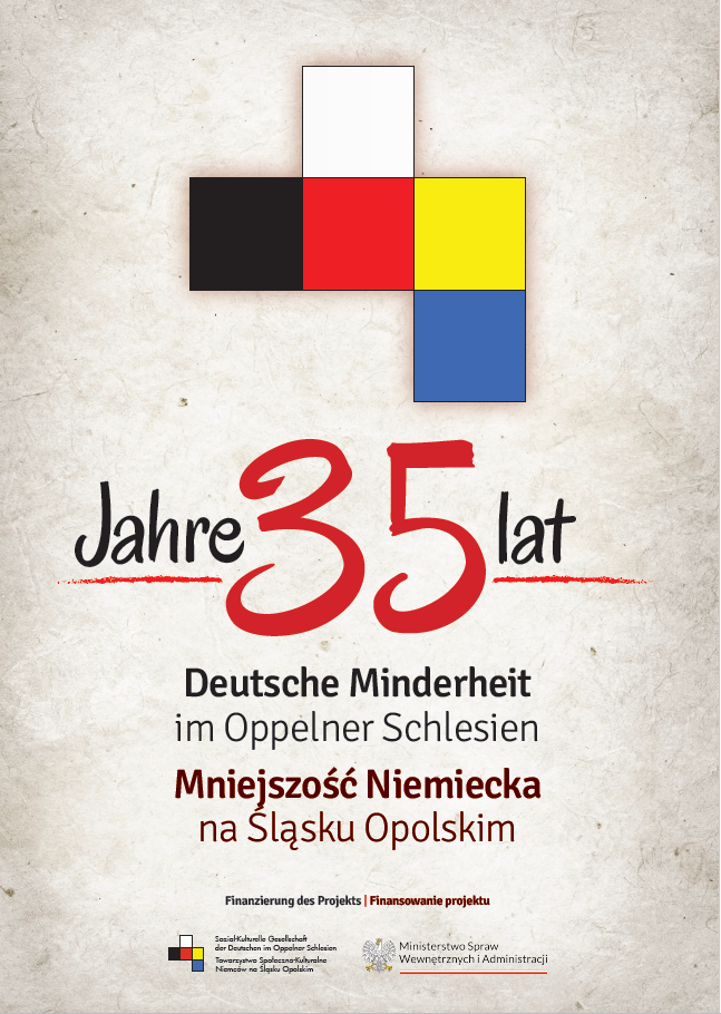 Wystawa - obraz na posta